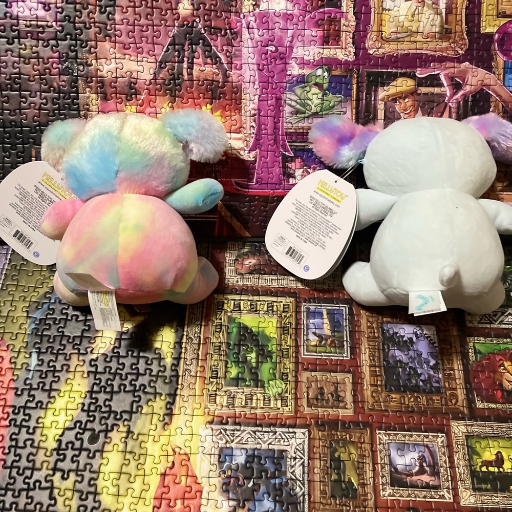 2 squish for $35 together or $17 separate